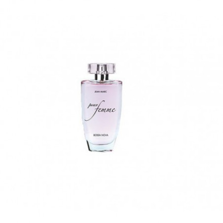 Jean Marc Bossa Nova Pour Femme Woda perfumowana 100ml