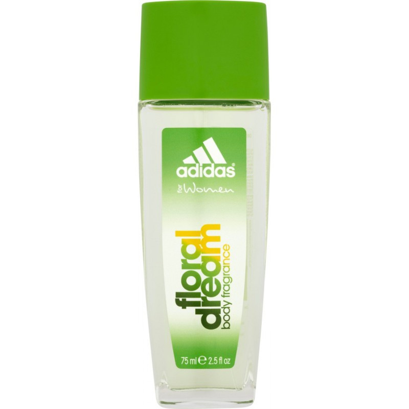 Adidas Floral Dream Dezodorant Atomizer Damski 75ML