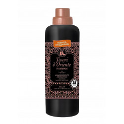 Płyn do płukania Tesori D'oriente Hammam 760 ml