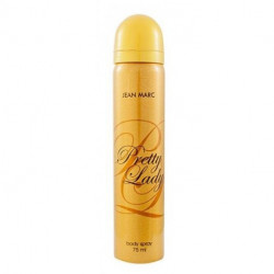 Jean Marc Pretty Lady Dezodorant 75ml