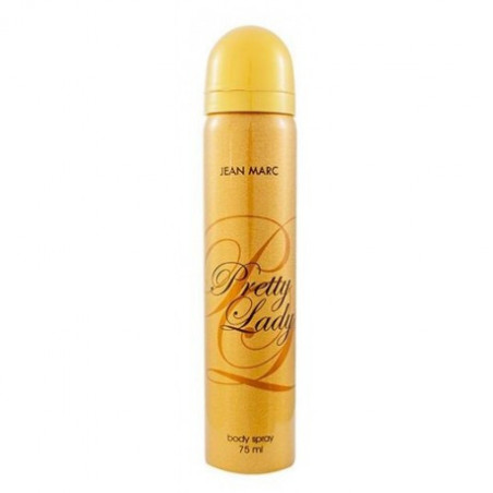 Jean Marc Pretty Lady Dezodorant 75ml