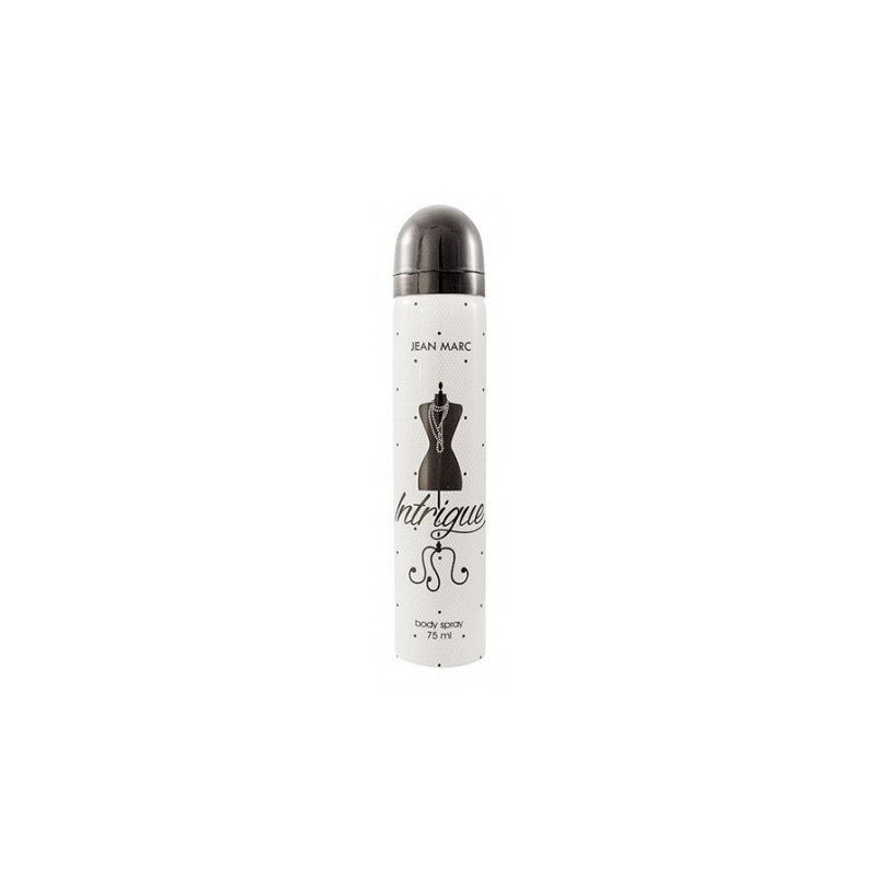 Jean Marc Intrigue Dezodorant 75ml