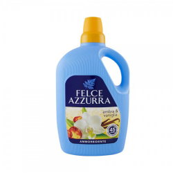 Felce Azzurra Wanilia płyn do płukania 45pł 3,0l