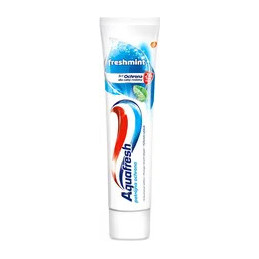 Aquafresh Triple Protection Fresh&Minty Pasta do zębów 75ml