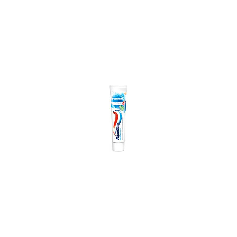 Aquafresh Triple Protection Fresh&Minty Pasta do zębów 75ml