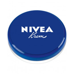 NIVEA UNIWERSALNY KREM DO TWARZY I CIAŁA 50 ML