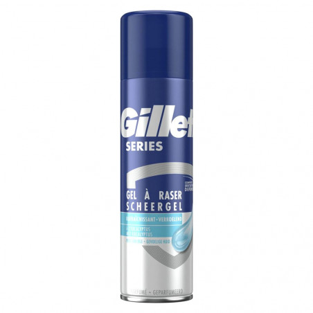 Gillette Żel do Golenia 200 ml