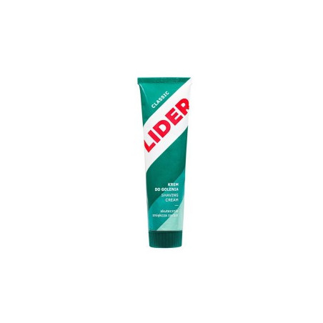 LIDER KREM DO GOLENIA 65ML CLASSIC