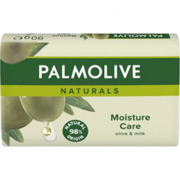 Palmolive mydło toaletowe w kostce Naturals Moisture Care 90 g