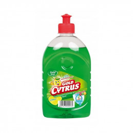 Płyn do mycia naczyń Cytrus Cytryna 500ml