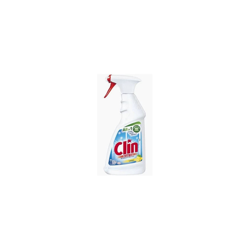 Płyn do mycia szyb CLIN Citrus 500 ml