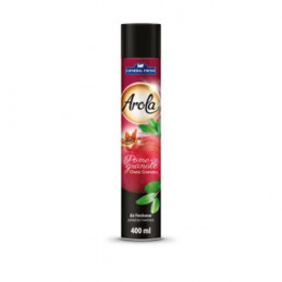 Arola odświeżacz Spray General Fresh Spray Owoc Granatu 400 ml