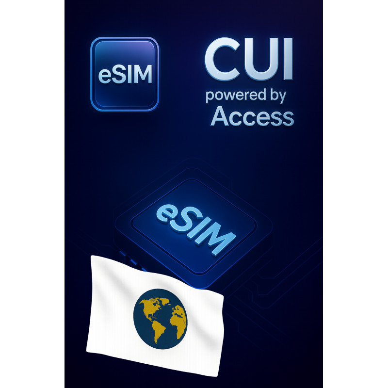 eSIM Интернет-роуминг 2 GB на 1 день в Азия eSIM Интернет-роуминг 2 GB на 1 день в Азия