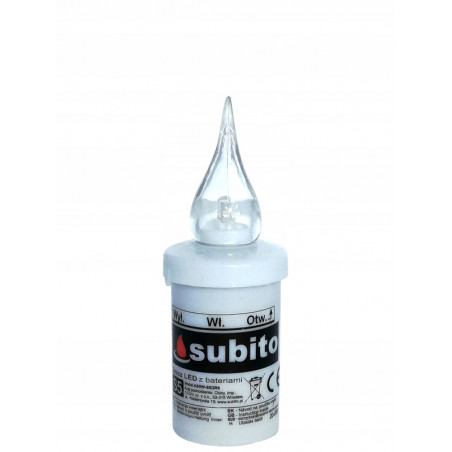 ZNICZ LED S-5 Subito