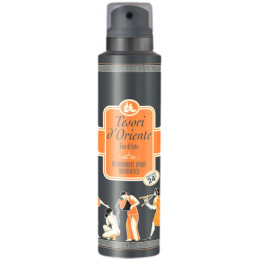 Tesori d'Oriente Kwiat Lotosu dezodorant 150ml