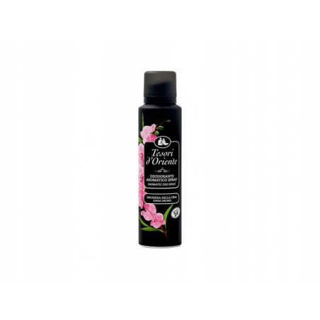 Tesori d'Oriente 150ml dezodorant w sprayu