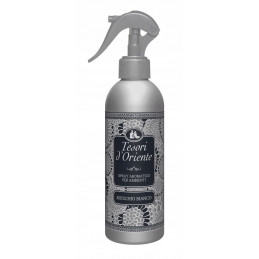 Odświeżacz powietrza spray (aerozol) Tesori d'Oriente 250 ml 300 g