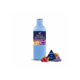 Felce Azzurra Honey&Lavender 650 ml płyn do kąpieli