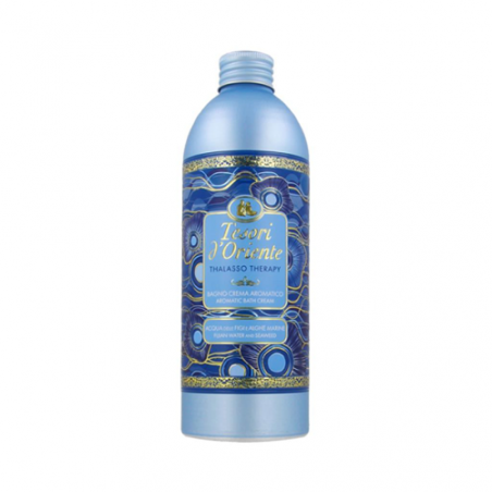 Tesori płyn do kąpieli thalasso therapy 500ml IT