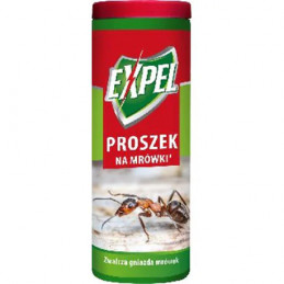 Expel Proszek na mrówki 300g