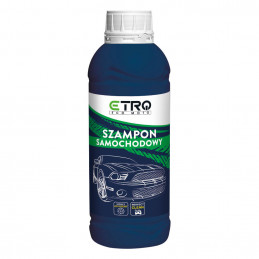 ETRO Szampon samochodowy koncentrat 1 L