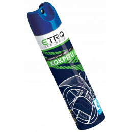 Spray do kokpitu 750ml - ETRO T010