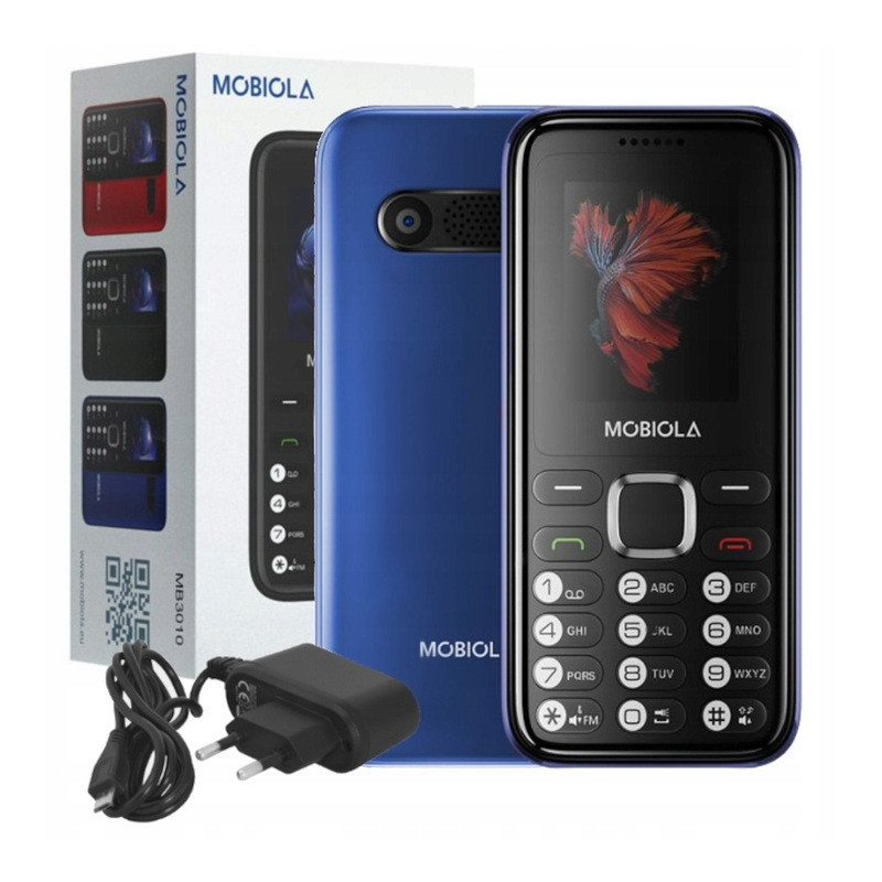 TELEFON GSM MOBIOLA MB3010