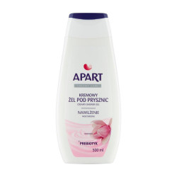 APART ŻEL POD PRYSZNIC WOMEN 500ML CREAMY CARE MAGNOLIA