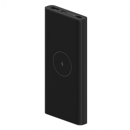 Powerbank Xiaomi 10W Wireless Power Bank 10000mAh 22,5W Czarny