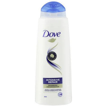 Szampon Dove Intensive Repair 400 ml