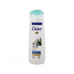 Dove aloe vera 400 ml