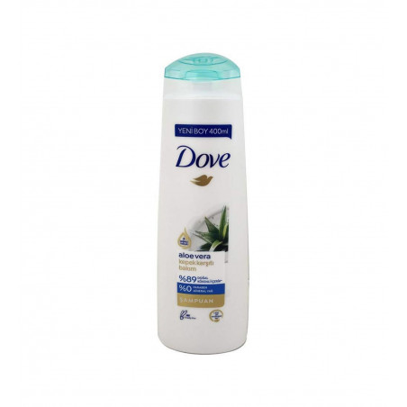 Dove aloe vera 400 ml