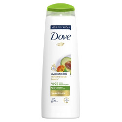 Szampon Dove avokado 400 ml