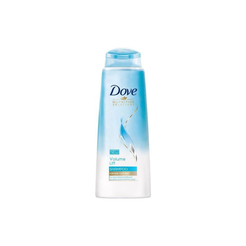 Szampon Dove volume lift 400 ml