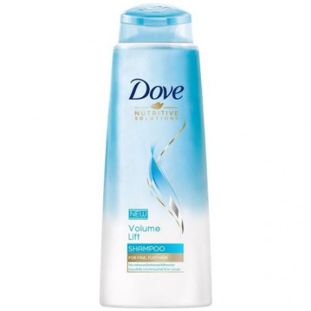 Szampon Dove volume lift 400 ml