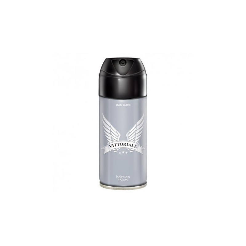 Jean Marc Vittoriale Dezodorant 150ml spray