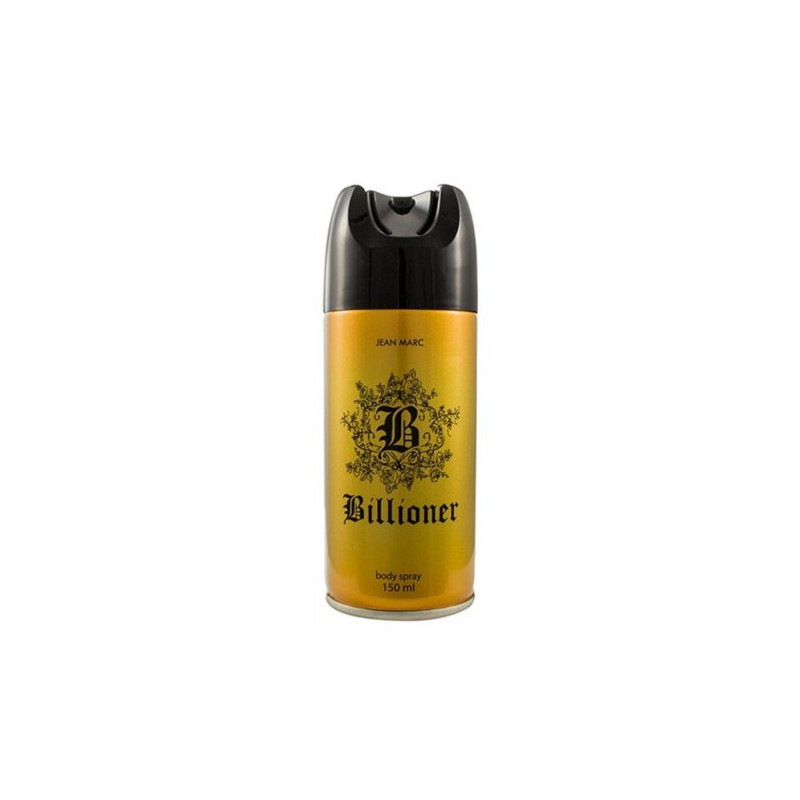 Jean Marc Billioner Dezodorant 150ml spray