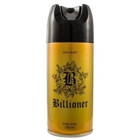 Jean Marc Billioner Dezodorant 150ml spray