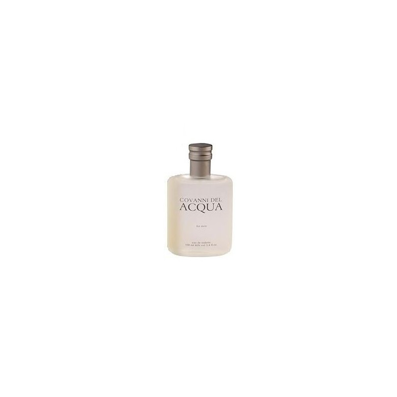 Jean Marc Covanni Del Acqua For Men Woda toaletowa 100ml