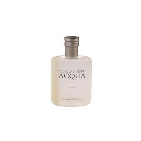 Jean Marc Covanni Del Acqua For Men Woda toaletowa 100ml