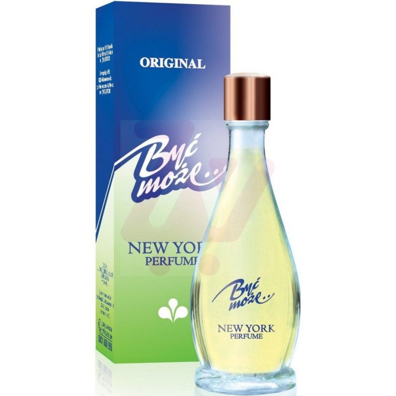 BYĆ MOŻE PERFUME NEW YORK 10ML