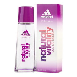 Adidas Natural Vitality 50 Ml edt