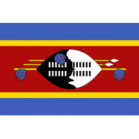 eSIM Eswatini:100 MB-Bez Limitu