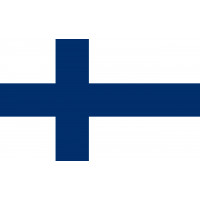 eSIM Finland:100 MB-Bez Limitu