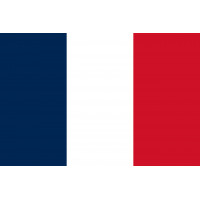 eSIM France:100 MB-Bez Limitu
