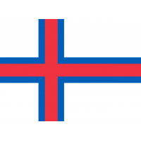 eSIM Isole Faroe:100 MB-Bez Limitu