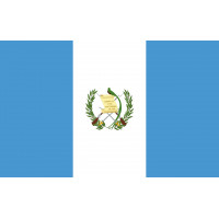 eSIM Guatemaly:100 MB-Bez Limitu