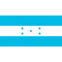 eSIM Honduras:100 MB-Bez Limitu