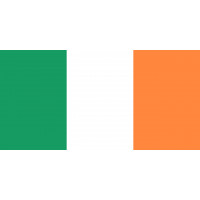 eSIM Irlande:100 MB-Bez Limitu