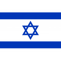eSIM Israel:100 MB-Bez Limitu